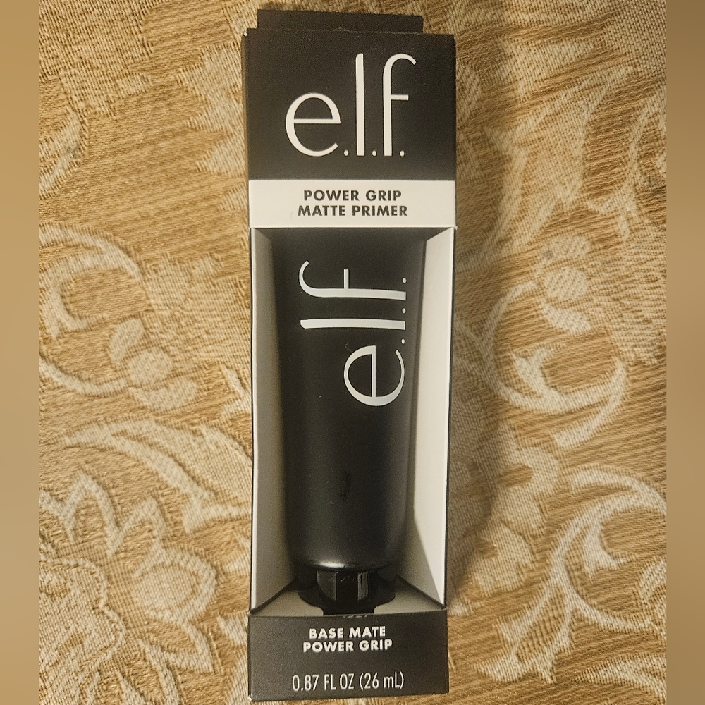 elf Power Grip Matte Primer